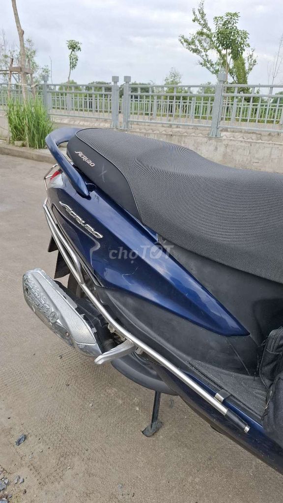 Yamaha Acruzo 2016 - ảnh 2