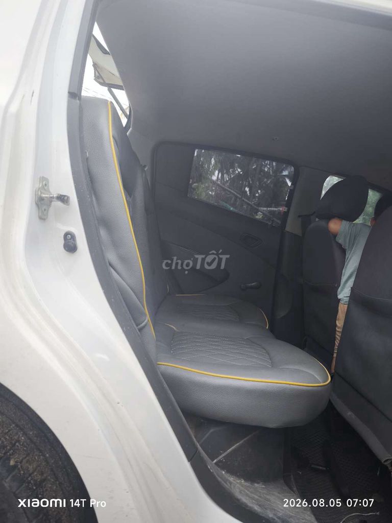 Chevrolet - ảnh 3