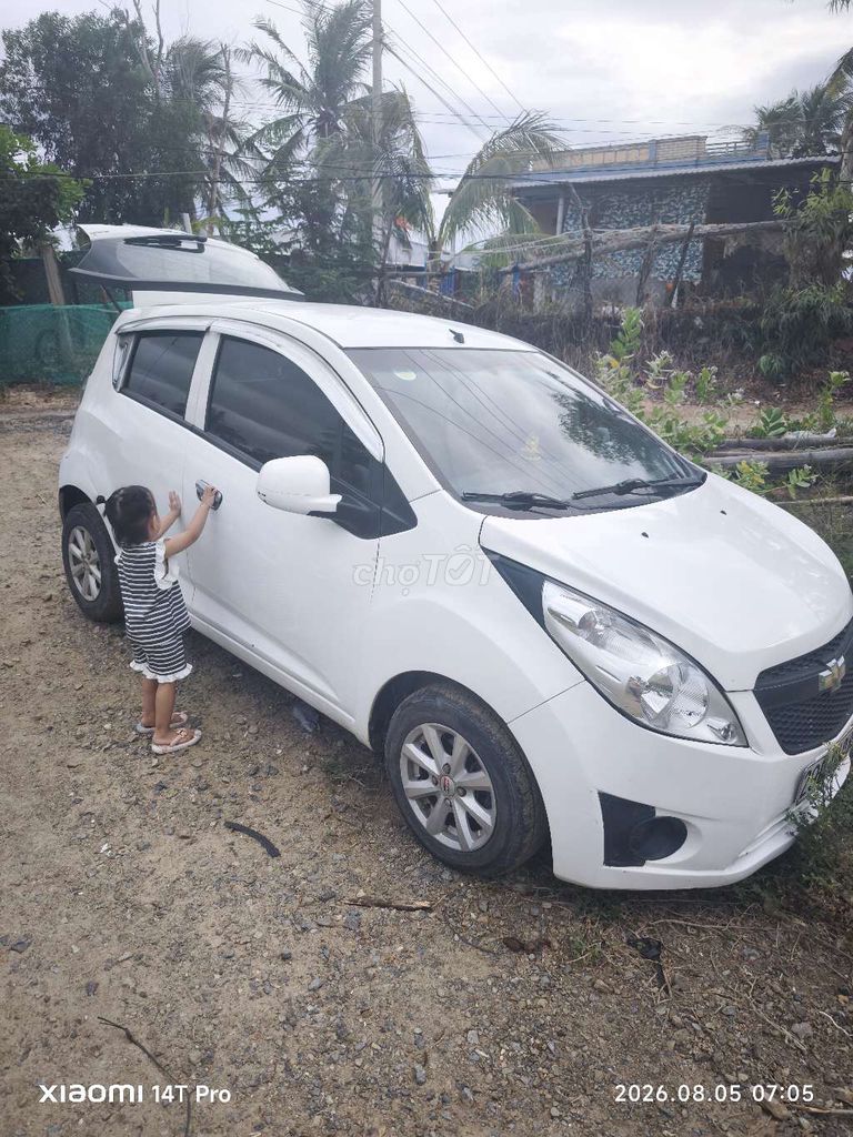 Chevrolet - ảnh 5