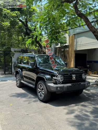 Tank 2025 - ảnh 2