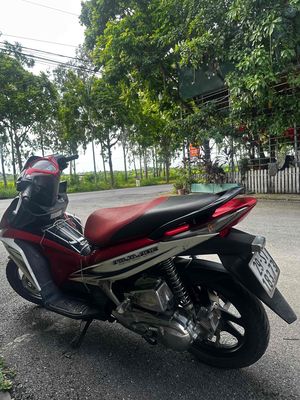 Airblade bi 2012 - ảnh 1