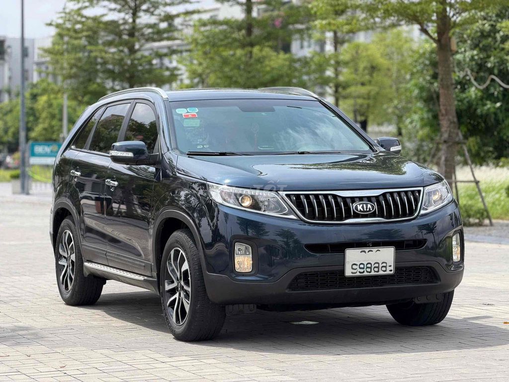 Kia Sorento 2019 - ảnh 1