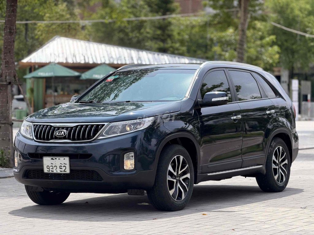 Kia Sorento 2019 - ảnh 2