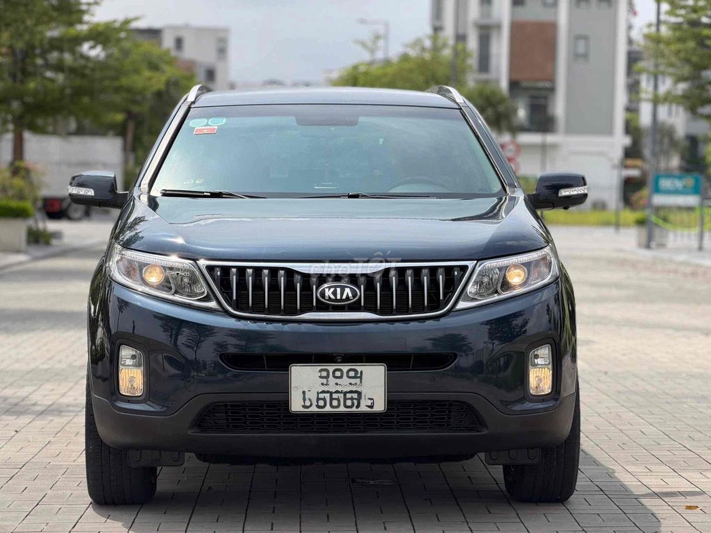Kia Sorento 2019 - ảnh 3