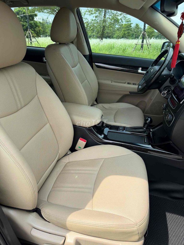 Kia Sorento 2019 - ảnh 5