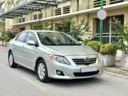 Toyota Corolla altis 1.8G AT 2010 - ảnh 1