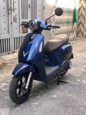 Xe m 2025 - ảnh 1