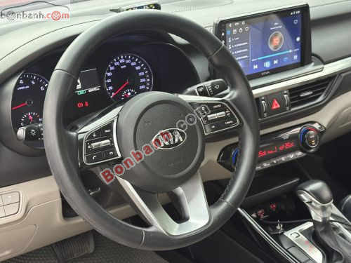 Kia Cerato 1.6 AT Luxury 2019 - ảnh 5