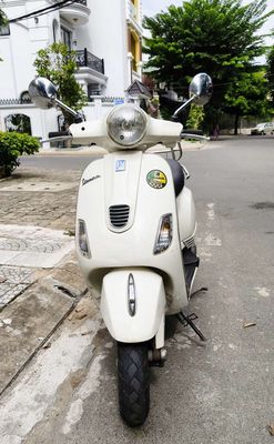 Piaggio Vespa 2014 - ảnh 1