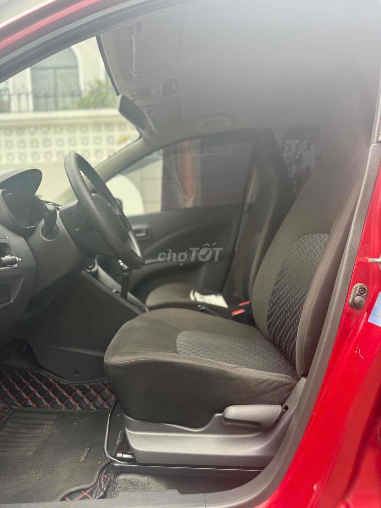 Suzuki Celerio 2019 - ảnh 2