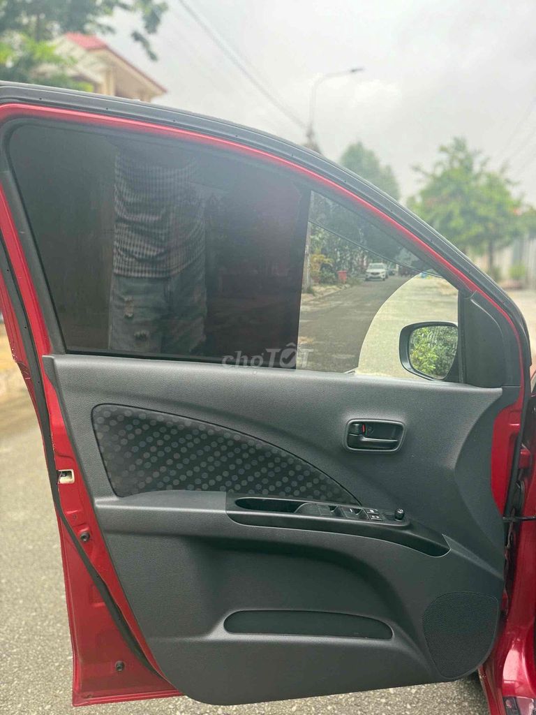 Suzuki Celerio 2019 - ảnh 4