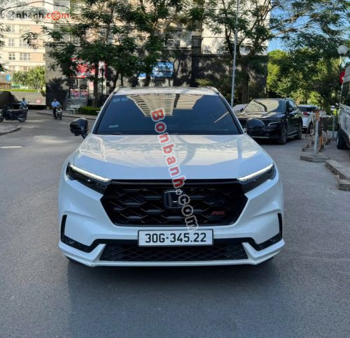 Honda CRV e:HEV RS 2023 - ảnh 1