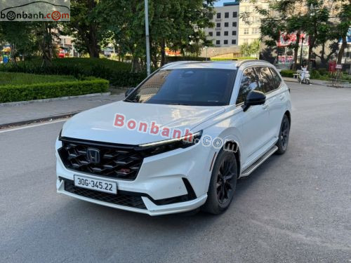 Honda CRV e:HEV RS 2023 - ảnh 2