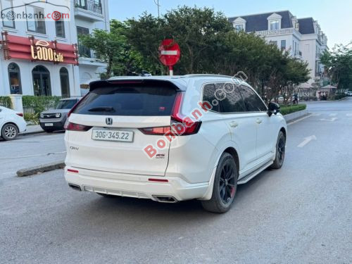 Honda CRV e:HEV RS 2023 - ảnh 3