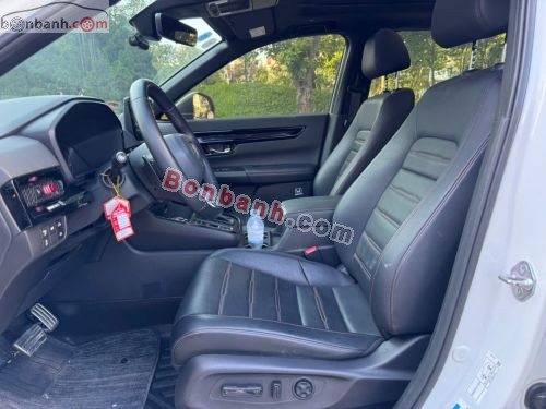 Honda CRV e:HEV RS 2023 - ảnh 5