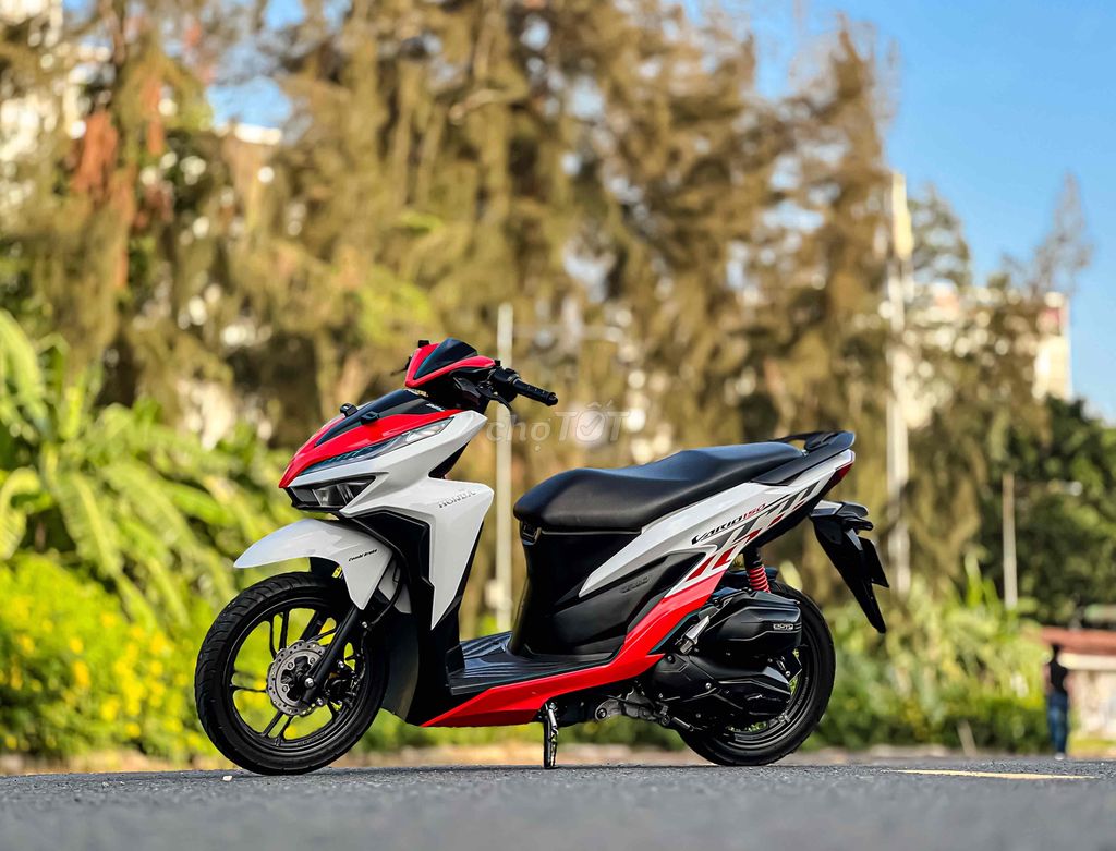 Vario 2022 - ảnh 1