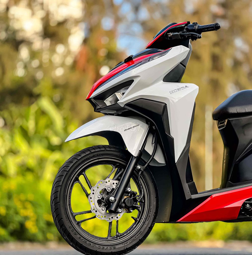 Vario 2022 - ảnh 2