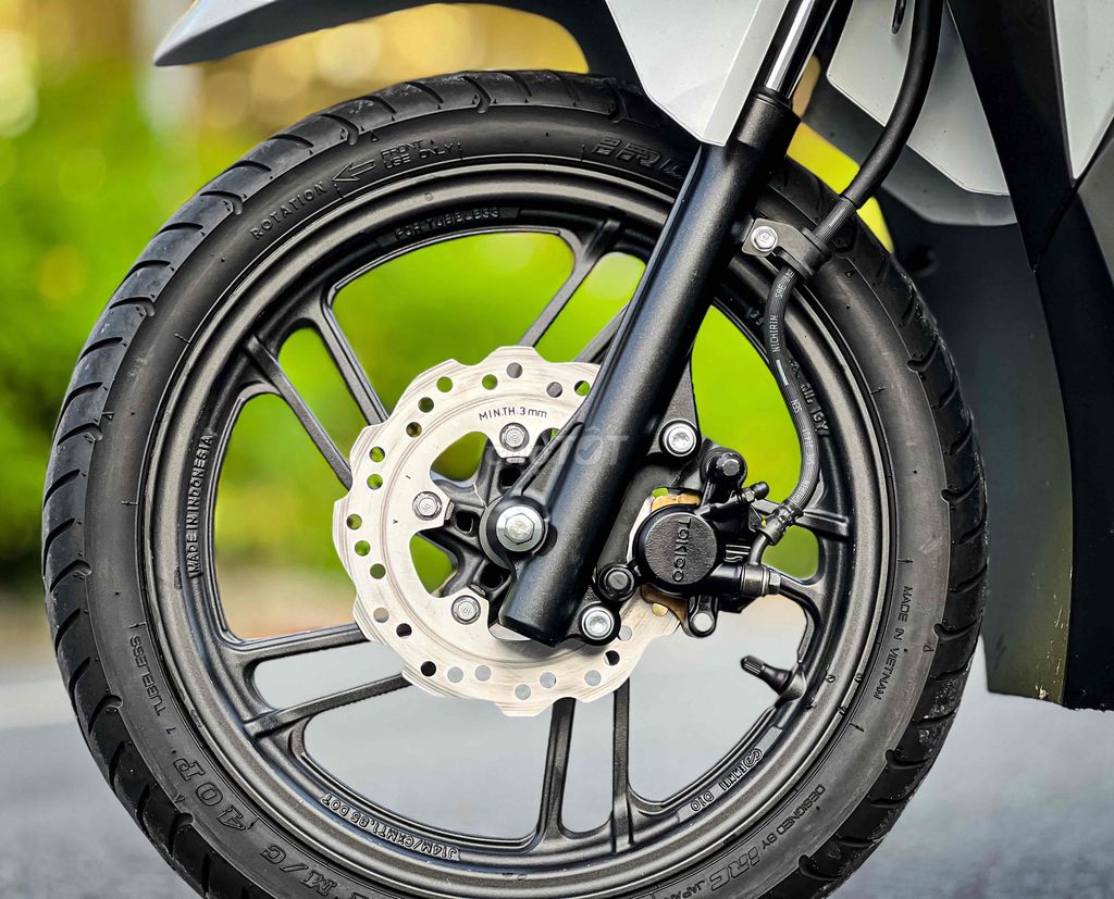 Vario 2022 - ảnh 3