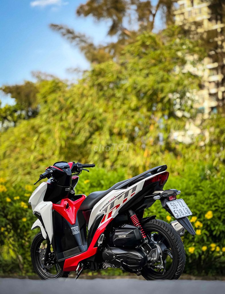 Vario 2022 - ảnh 4