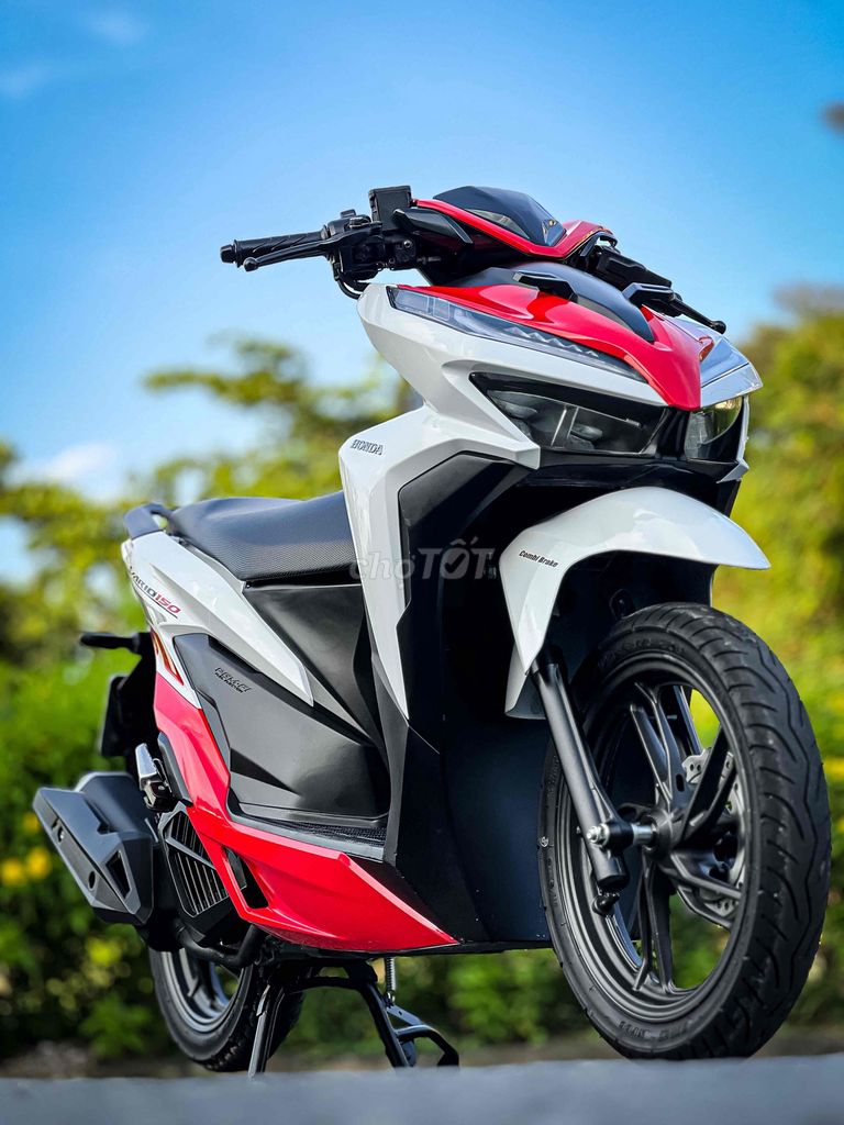 Vario 2022 - ảnh 5