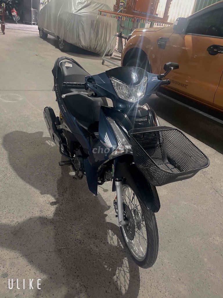 Honda Future 2022 - ảnh 1