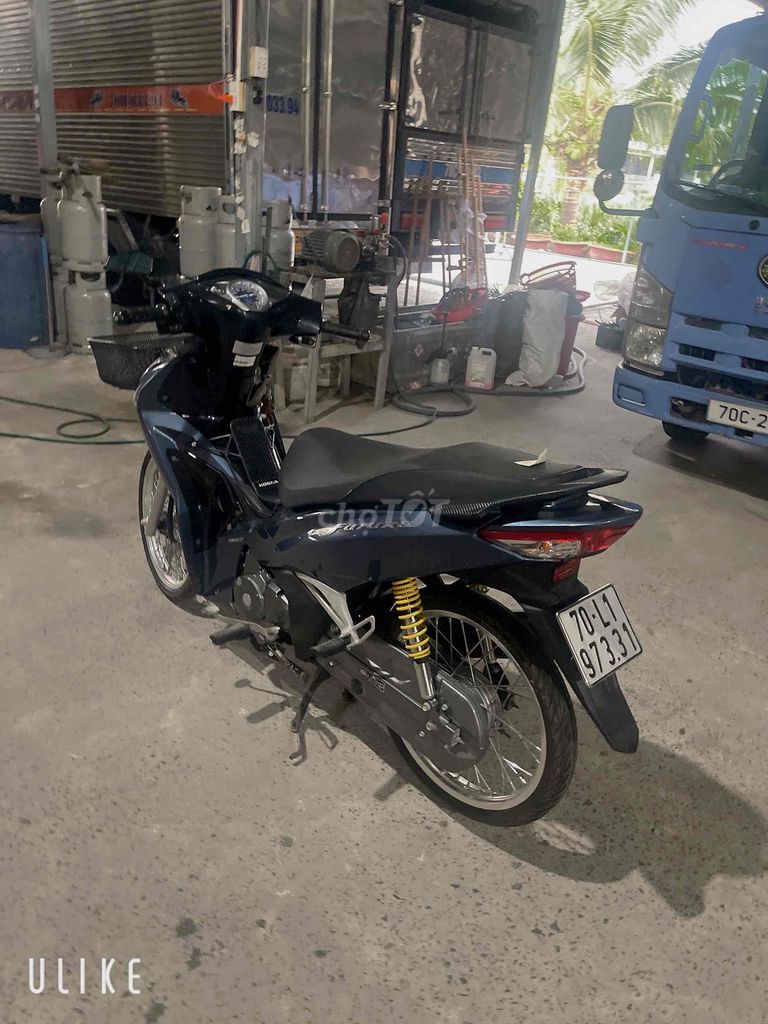 Honda Future 2022 - ảnh 3