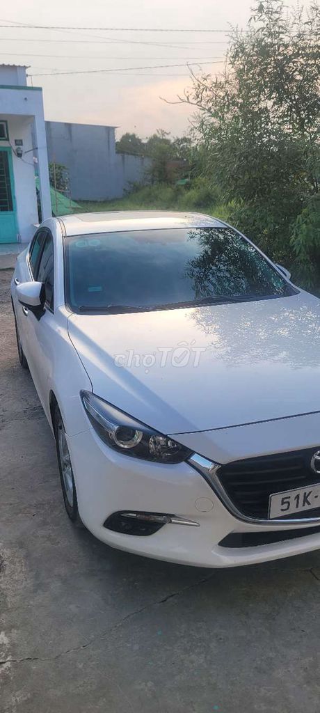 Mazda 3 2019 - ảnh 1