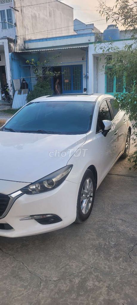 Mazda 3 2019 - ảnh 2