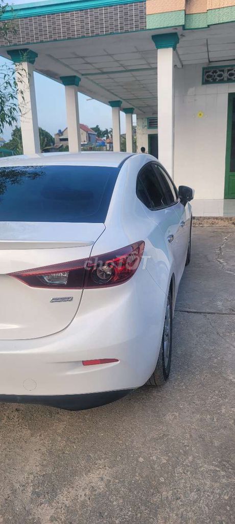Mazda 3 2019 - ảnh 3