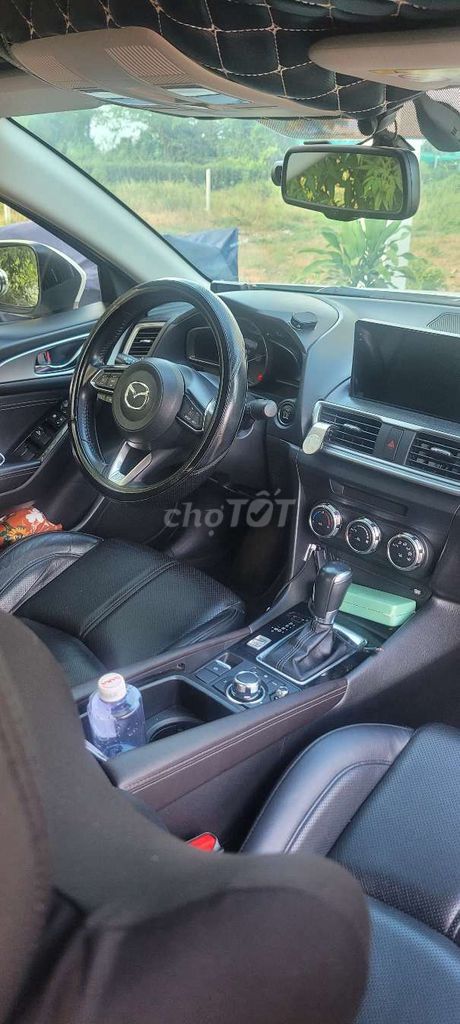 Mazda 3 2019 - ảnh 5