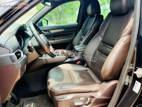 Mazda CX8 Premium 2019 - ảnh 5