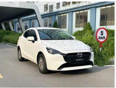 Mazda 2 1.5 AT 2026 - ảnh 1