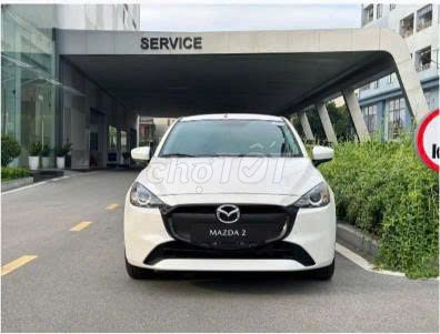 Mazda 2 1.5 AT 2026 - ảnh 2
