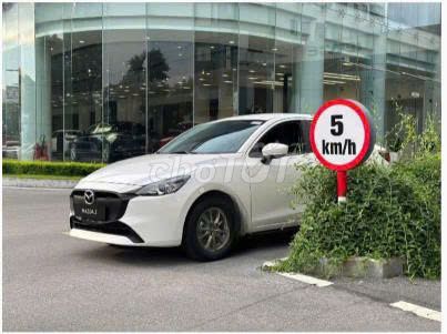 Mazda 2 1.5 AT 2026 - ảnh 3