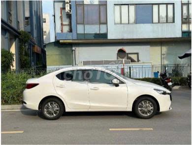 Mazda 2 1.5 AT 2026 - ảnh 4
