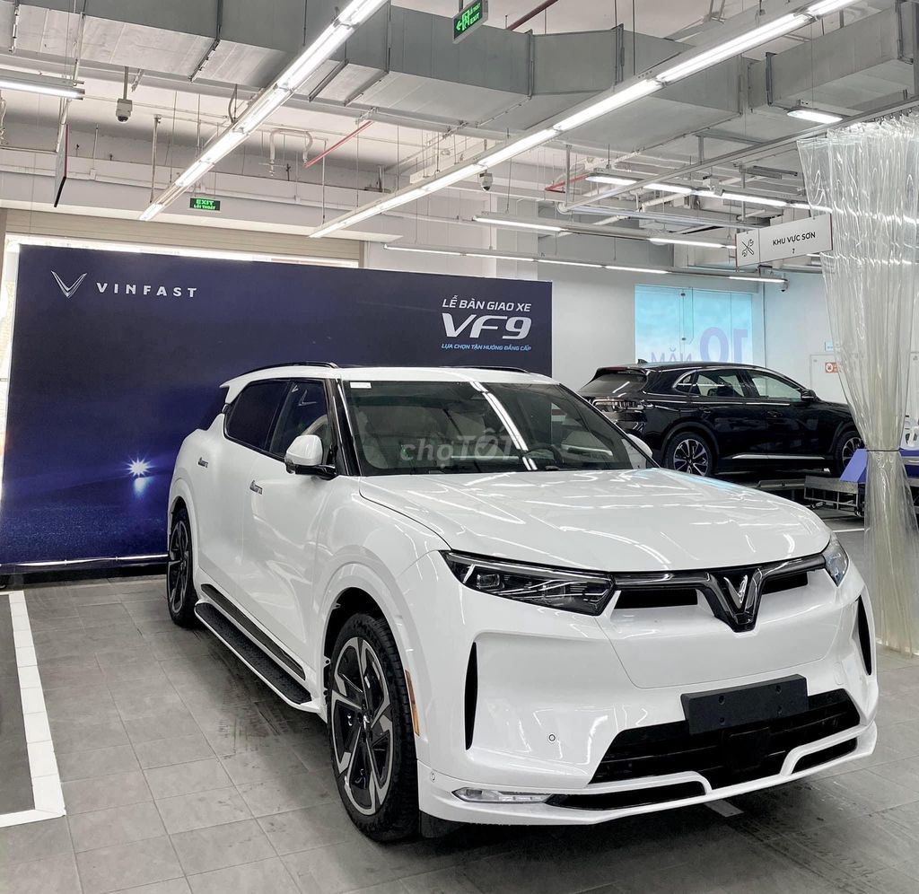 VinFast 2025 - ảnh 3