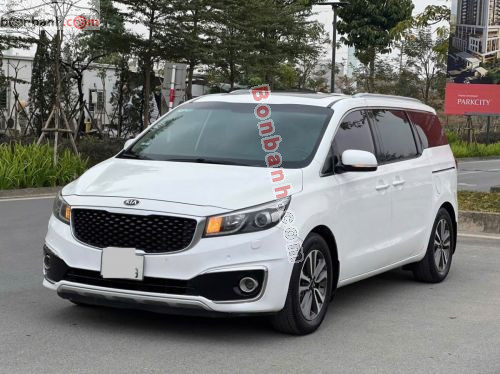 Kia Sedona 2.2L DATH 2018 - ảnh 2