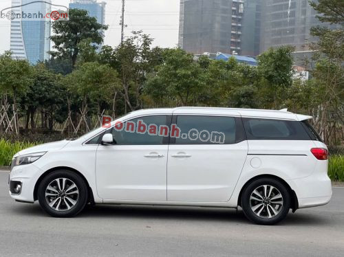 Kia Sedona 2.2L DATH 2018 - ảnh 3