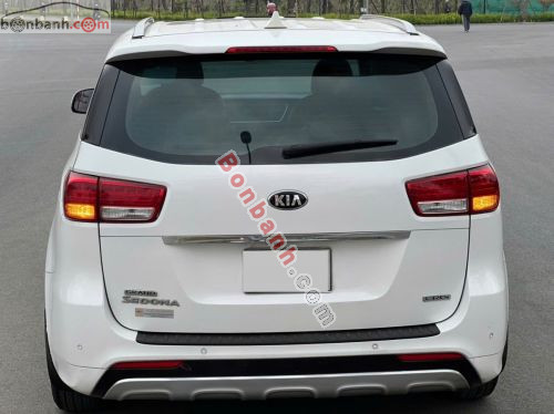 Kia Sedona 2.2L DATH 2018 - ảnh 4
