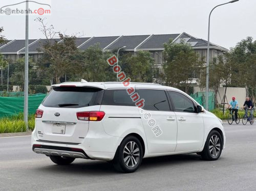 Kia Sedona 2.2L DATH 2018 - ảnh 5