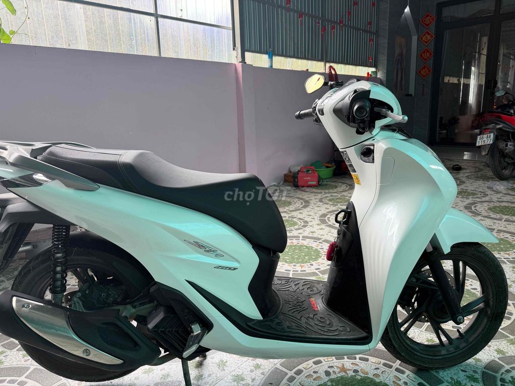 Honda SH 2023 - ảnh 2