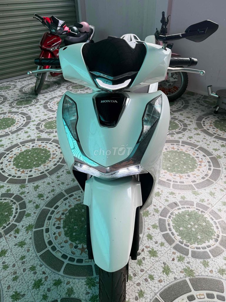 Honda SH 2023 - ảnh 3