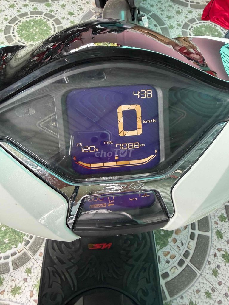 Honda SH 2023 - ảnh 5