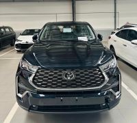 Toyota Innova Cross HEV 2.0 CVT 2026 - ảnh 1