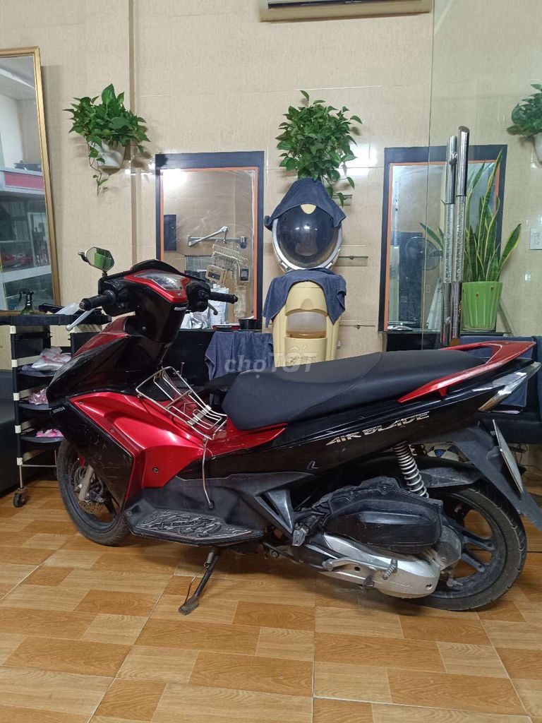 Honda Air Blade 2013 - ảnh 1