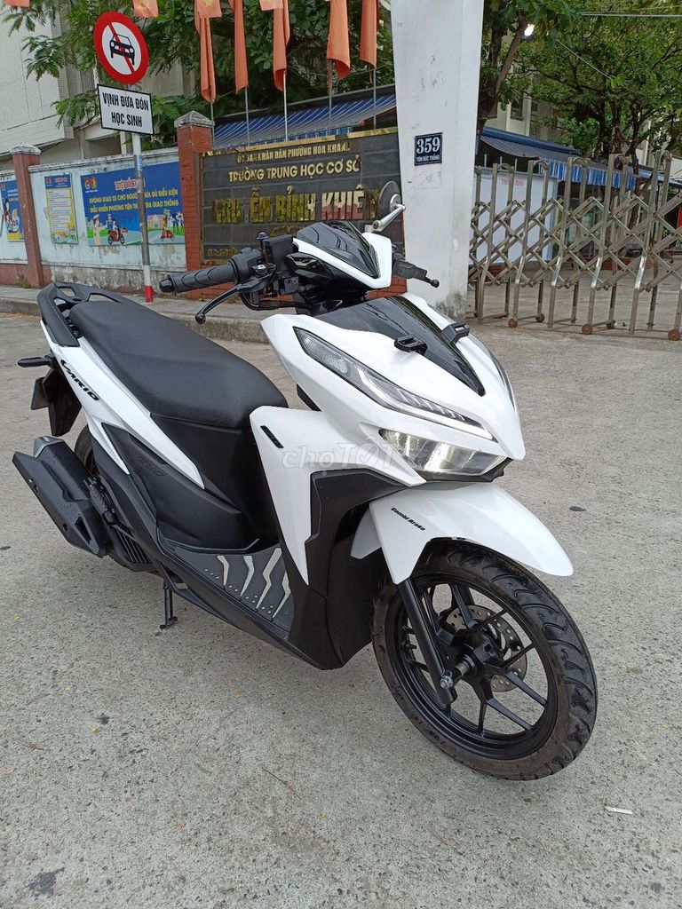Honda Vario 2021 - ảnh 1