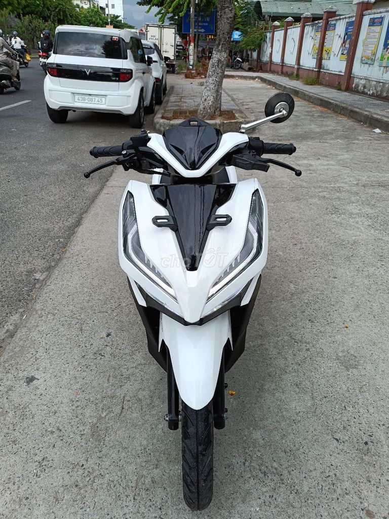 Honda Vario 2021 - ảnh 2