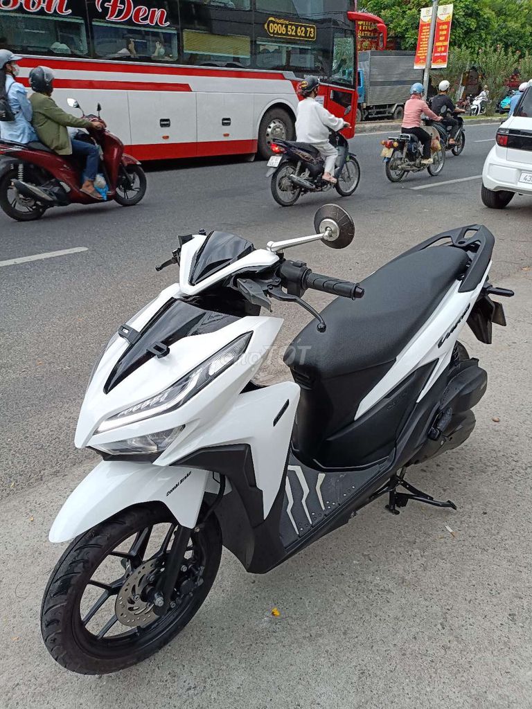 Honda Vario 2021 - ảnh 3