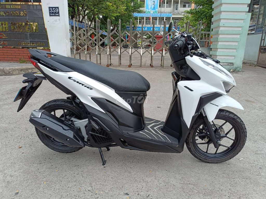 Honda Vario 2021 - ảnh 4