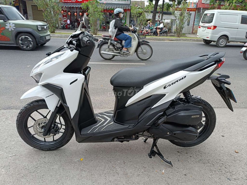 Honda Vario 2021 - ảnh 5